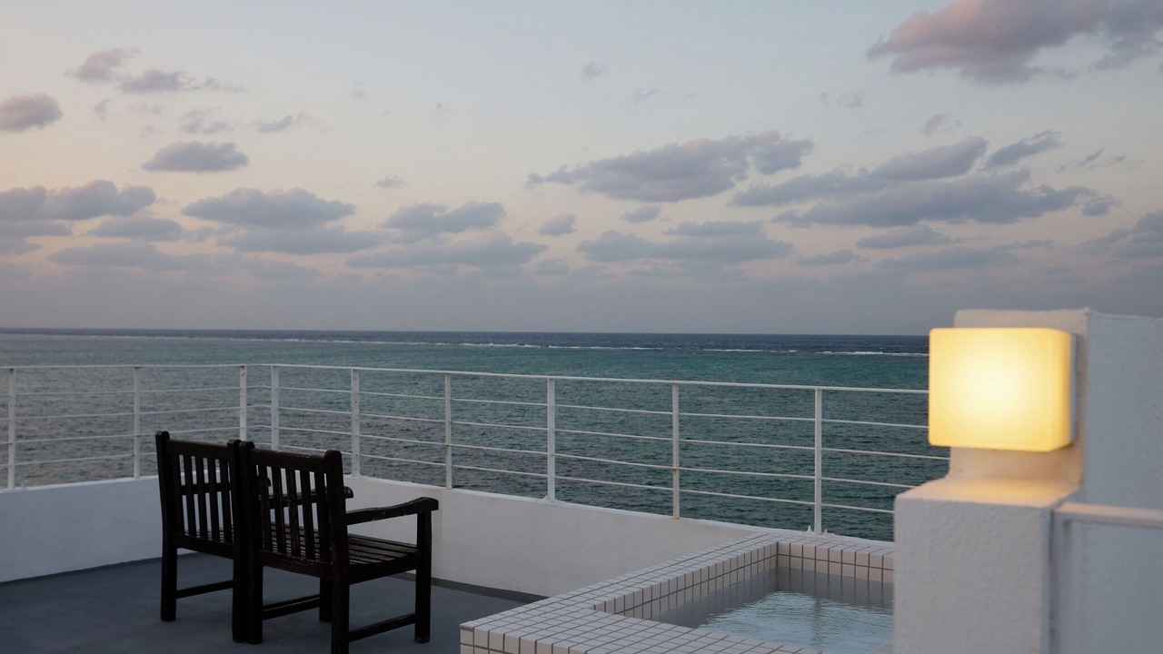 Photo of Patio Balcony in Imadomari