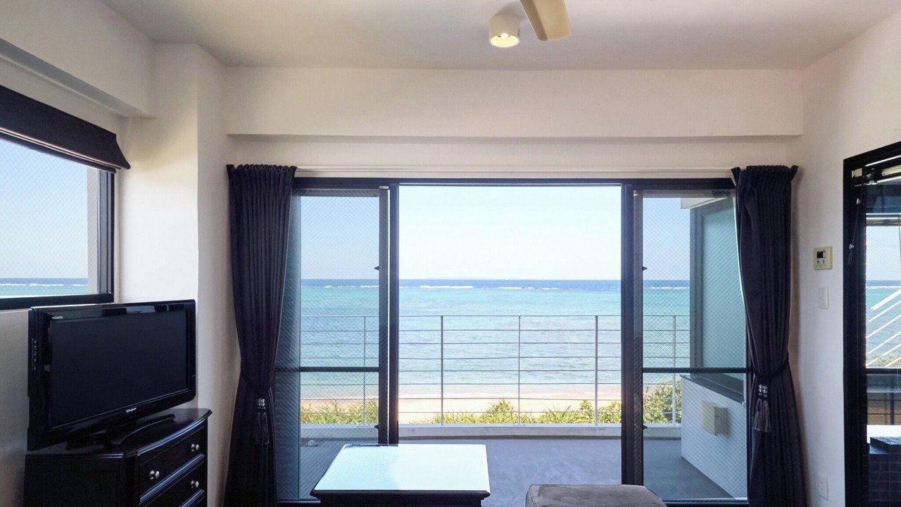 Photo of Livingroom in Imadomari
