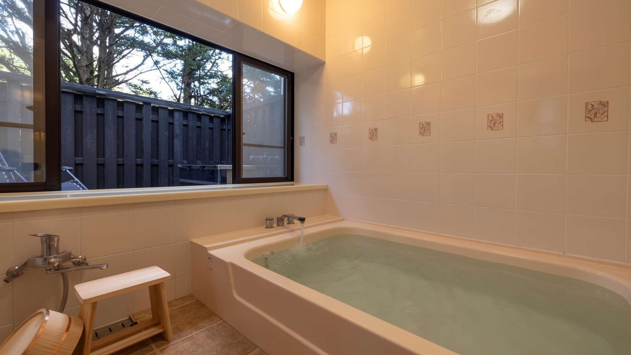 Photo of Bathroom in Azumino