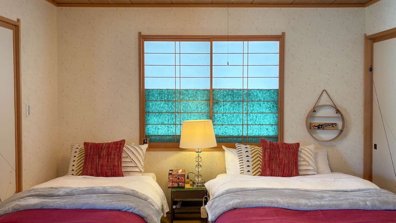 Photo of Bedroom in Azumino