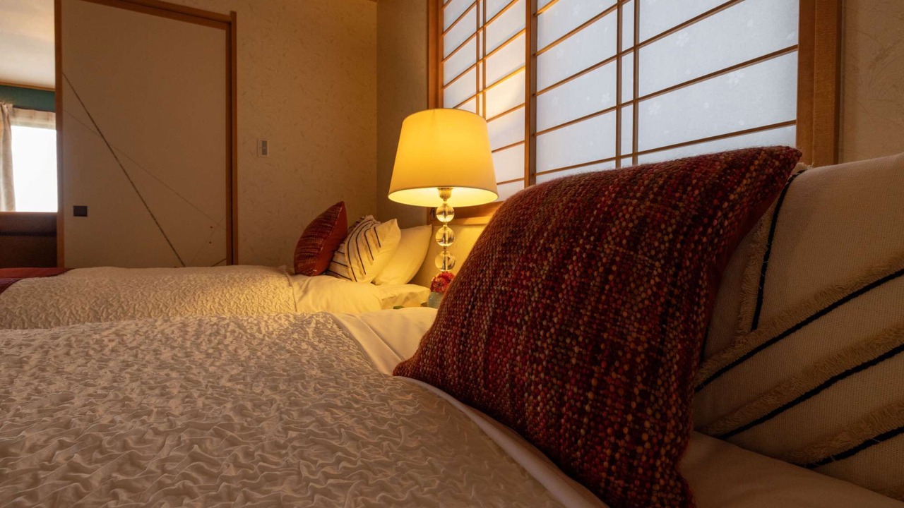 Photo of Bedroom in Azumino