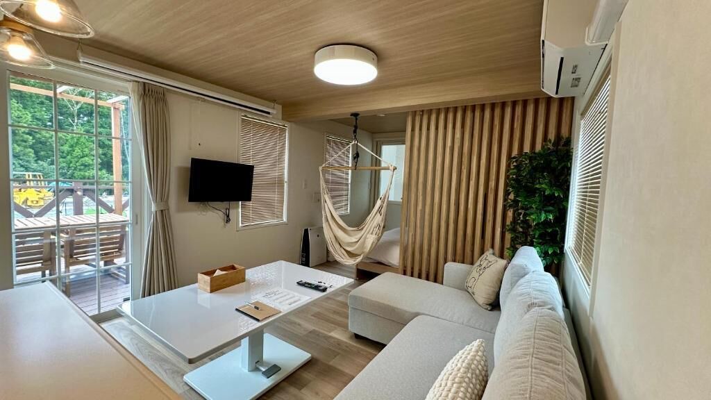 Photo of Livingroom in Gotemba