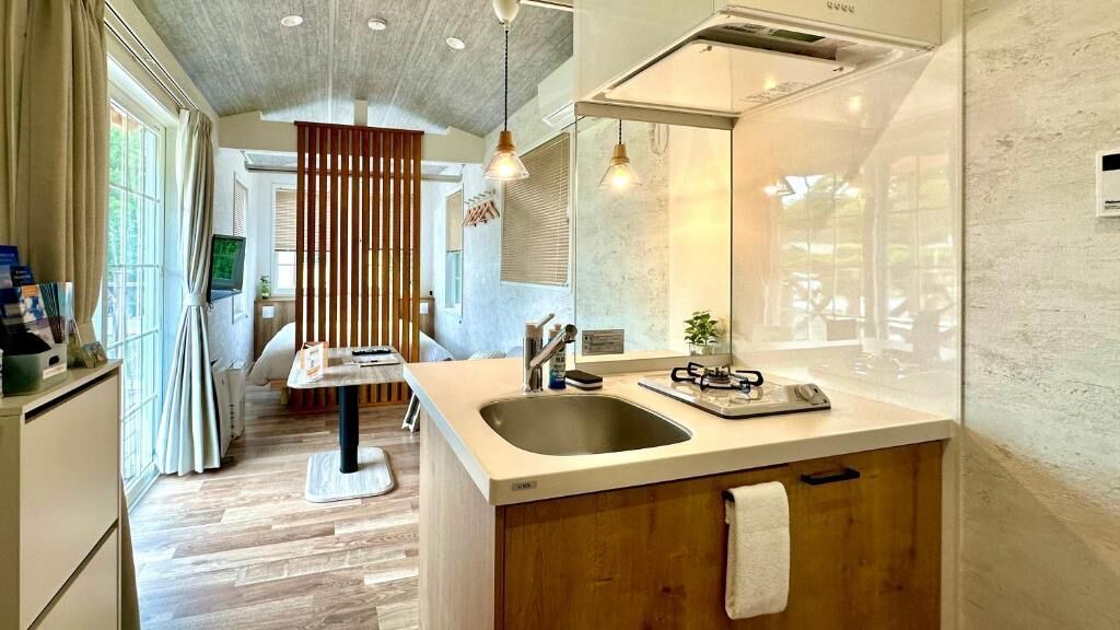 Photo of Bathroom in Gotemba