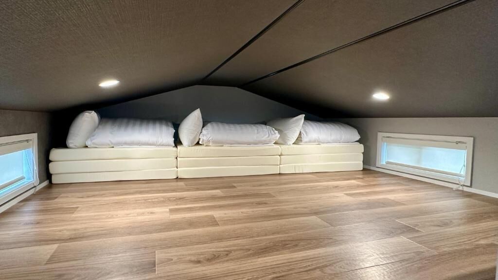 Photo of Bedroom in Gotemba
