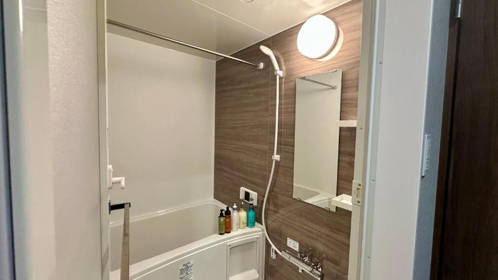 Photo of Bathroom in Gotemba