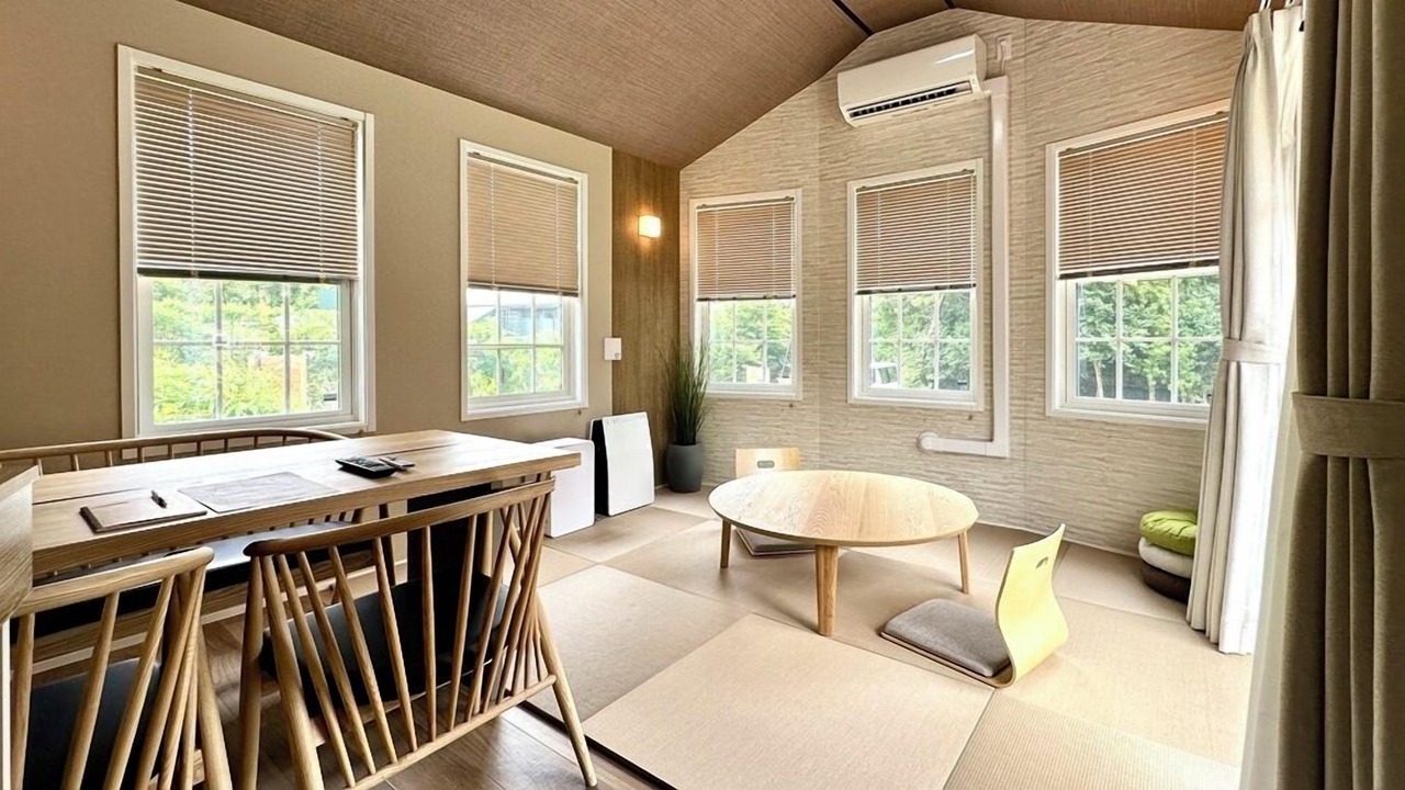 Photo of Bedroom in Gotemba