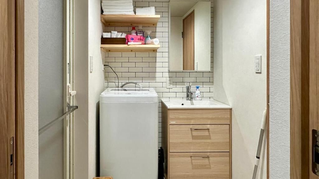 Photo of Bathroom in Gotemba