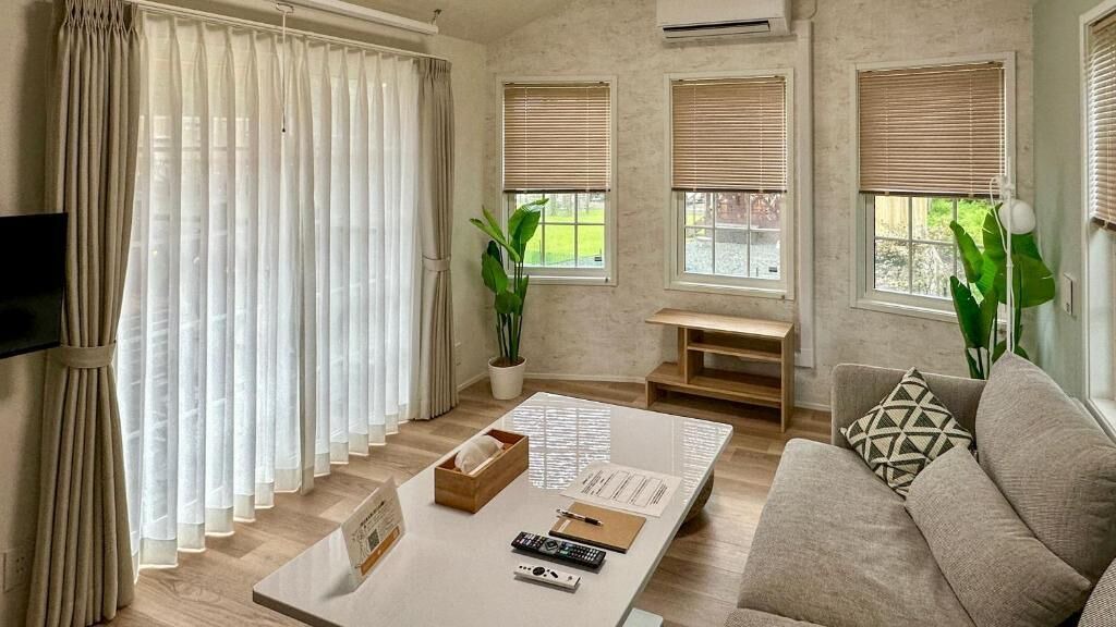 Photo of Livingroom in Gotemba