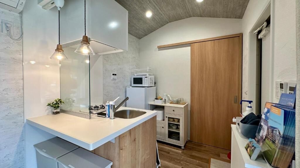 Photo of Kitchen in Gotemba