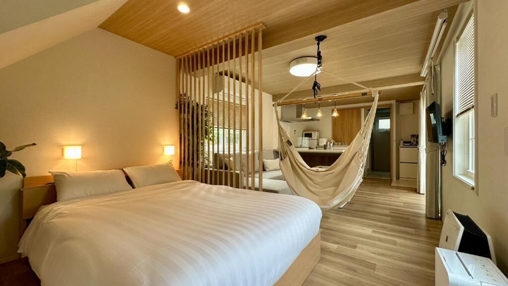Photo of Bedroom in Gotemba