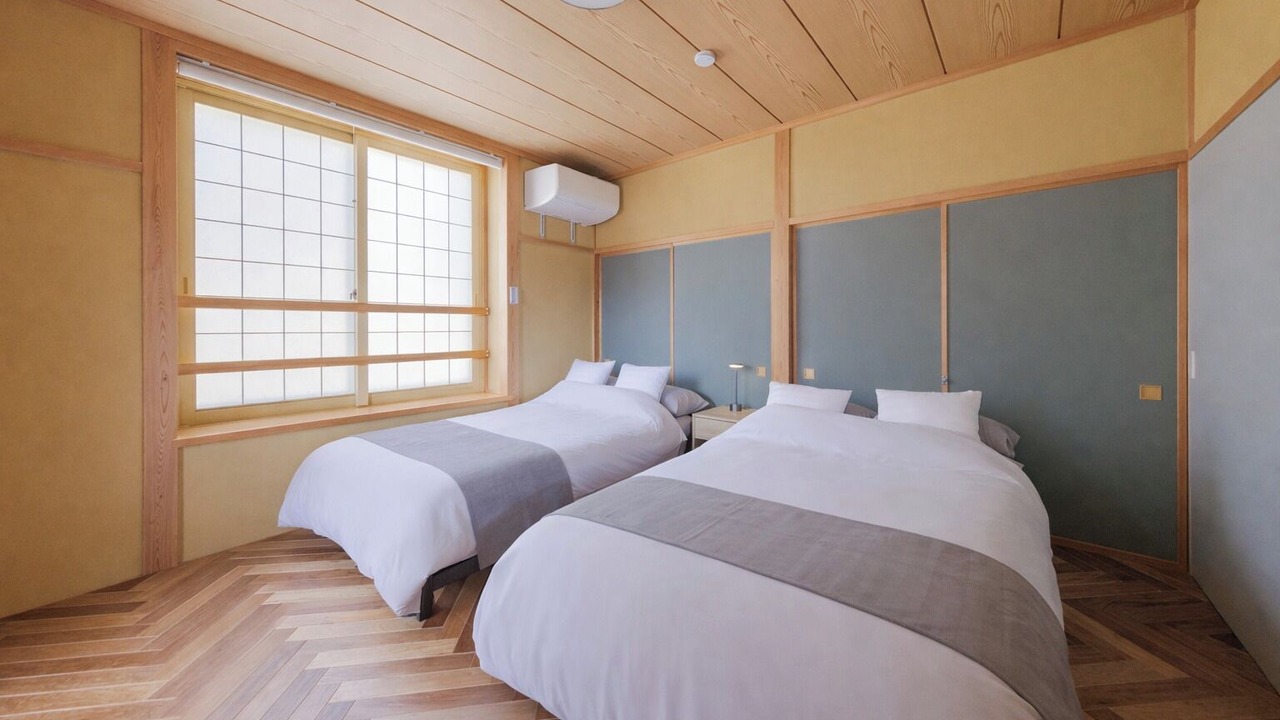 Photo of Bedroom in Inawashiro