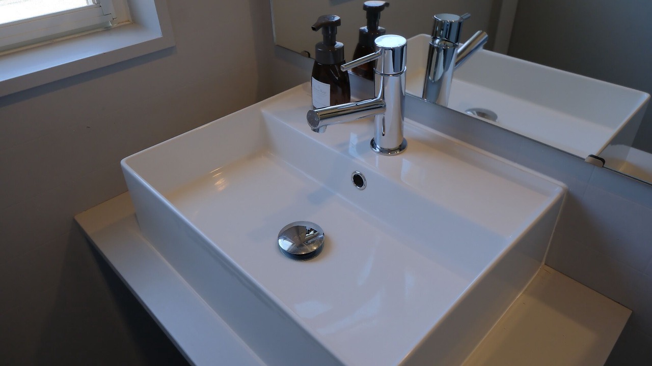 Photo of Bathroom in Inawashiro