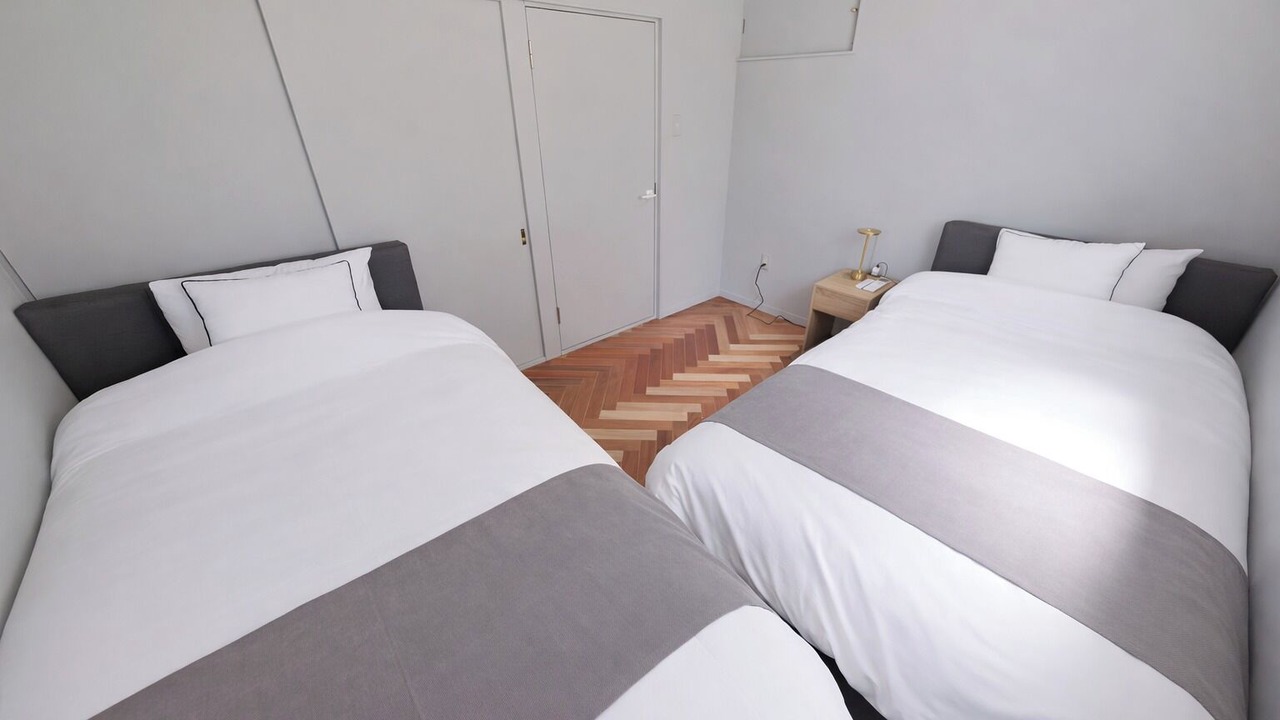 Photo of Bedroom in Inawashiro