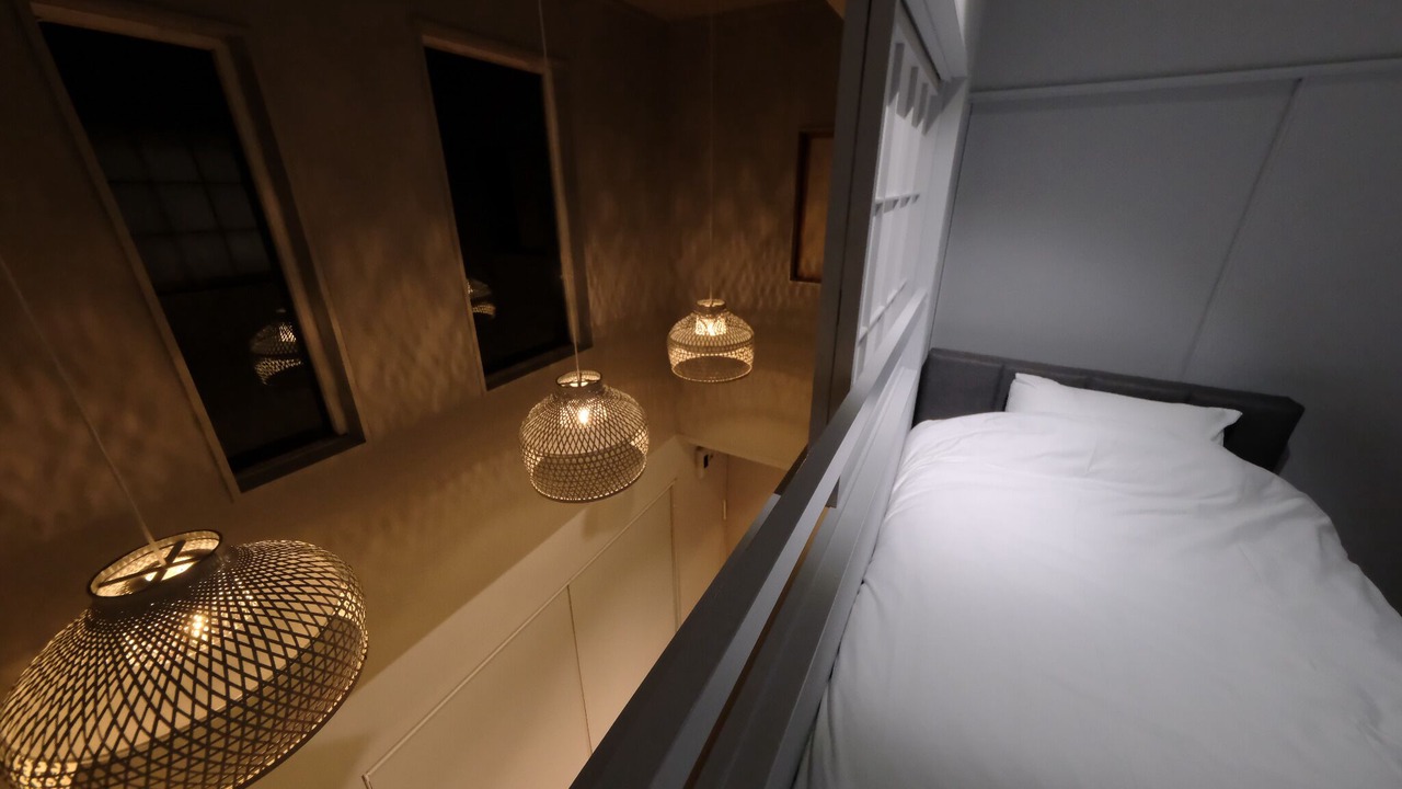 Photo of Bedroom in Inawashiro