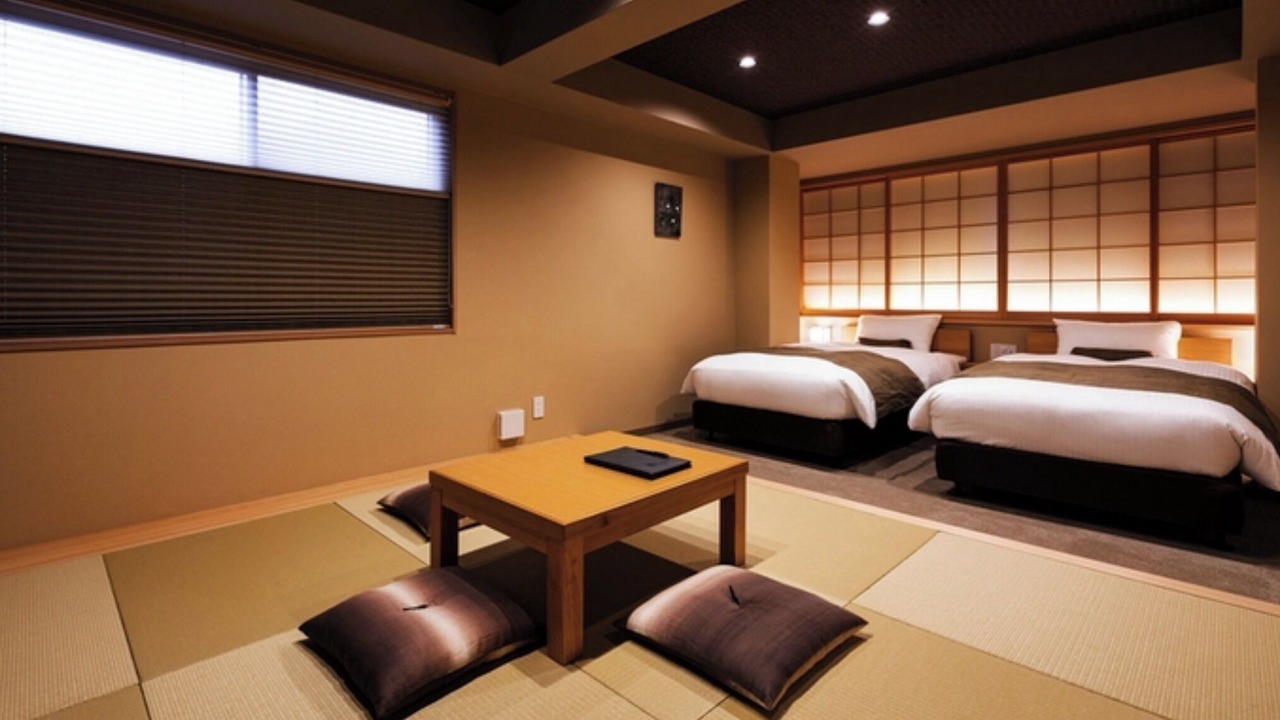 Photo of Bedroom in Gion