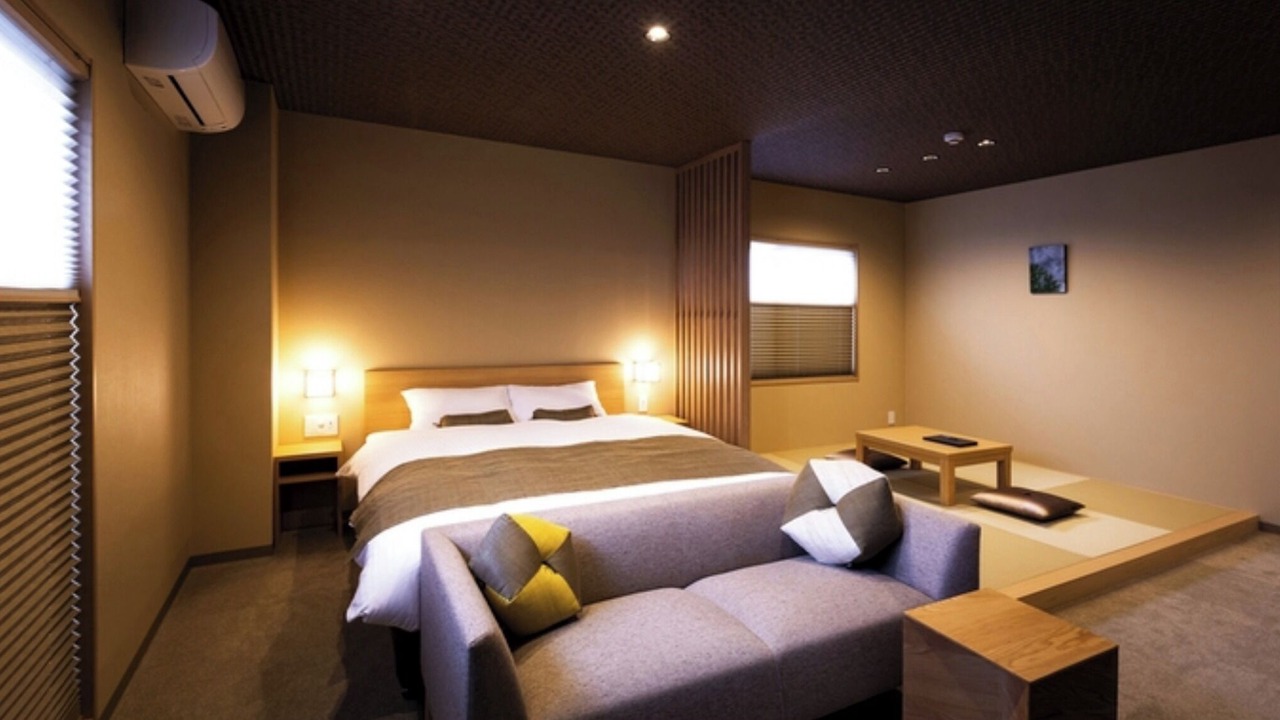 Photo of Bedroom in Gion