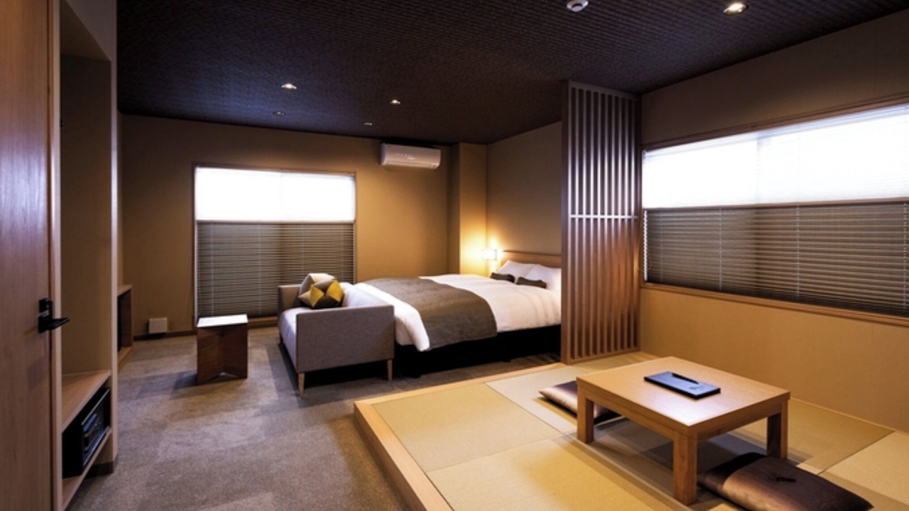Photo of Bedroom in Gion
