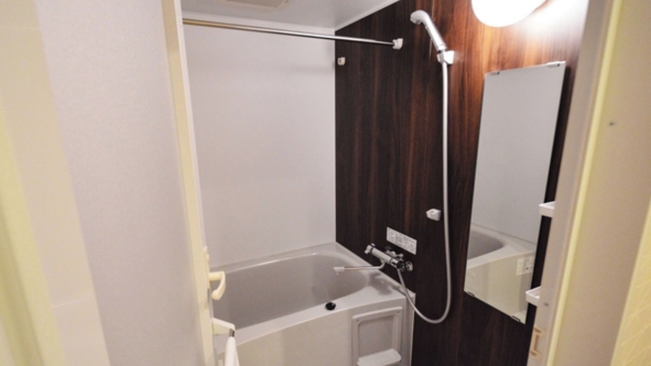 Photo of Bathroom in Shimogyo