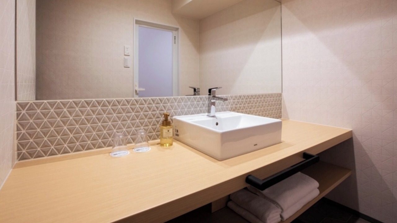 Photo of Bathroom in Shimogyo