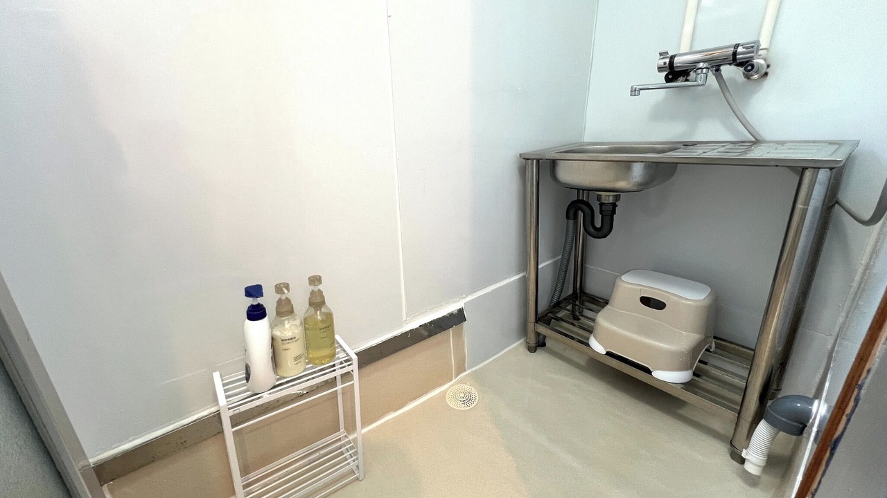 Photo of Bathroom in Hakodate