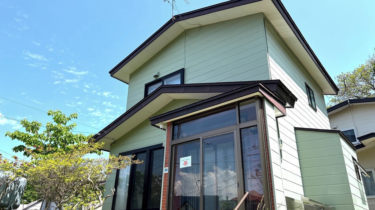 Photo of Outdoor in Hakodate