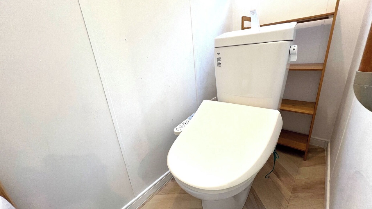 Photo of Bathroom in Hakodate