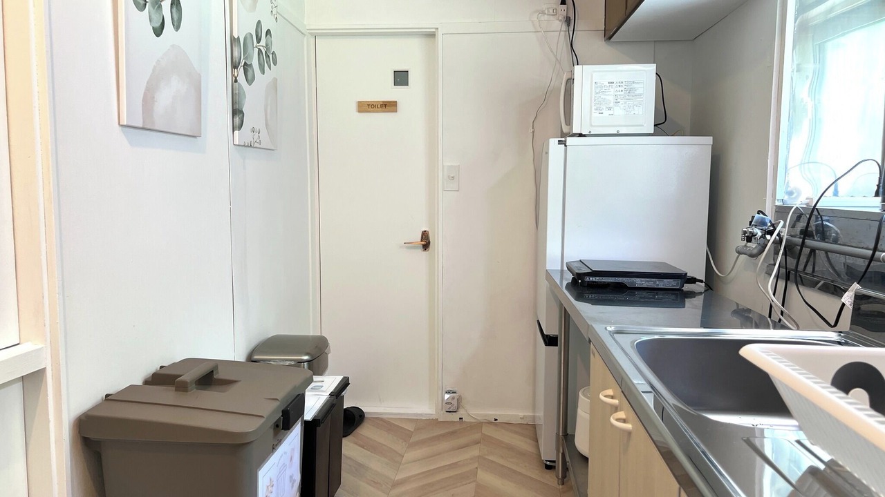 Photo of Kitchen in Hakodate