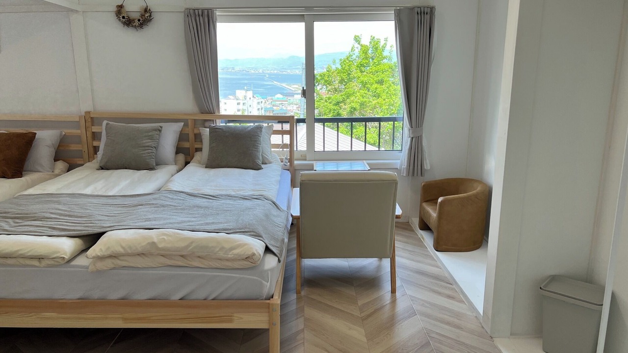 Photo of Bedroom in Hakodate