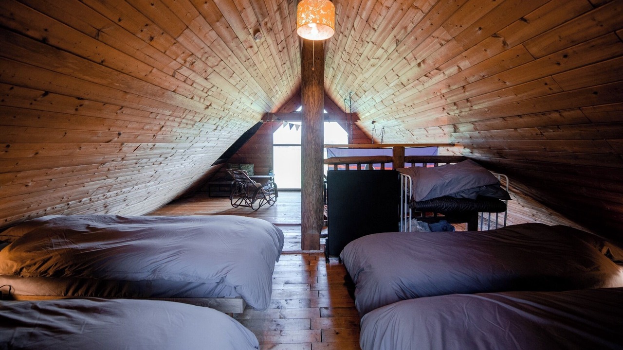 Photo of Bedroom in Imazu