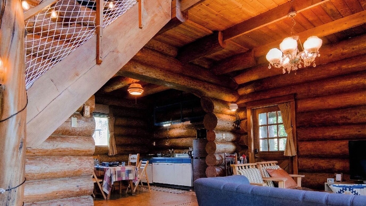 Photo of Livingroom in Imazu