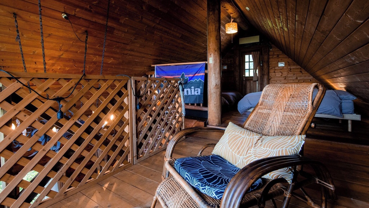 Photo of Bedroom in Imazu