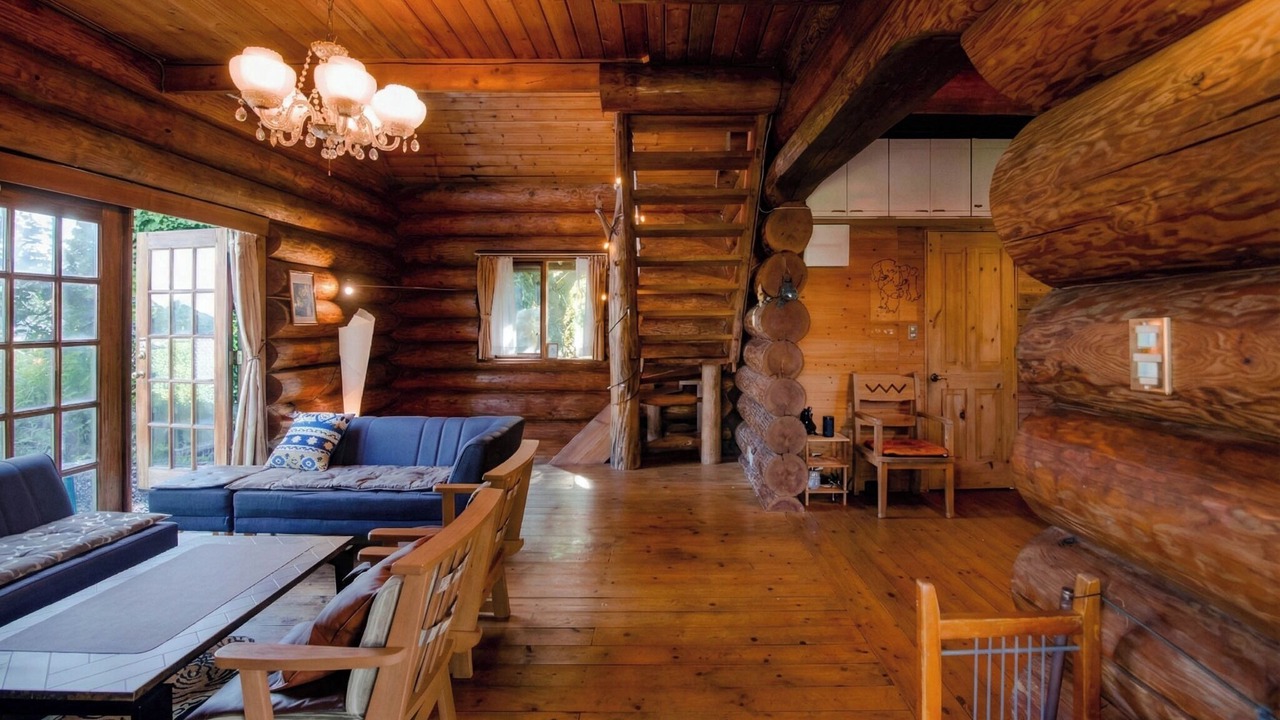 Photo of Livingroom in Imazu