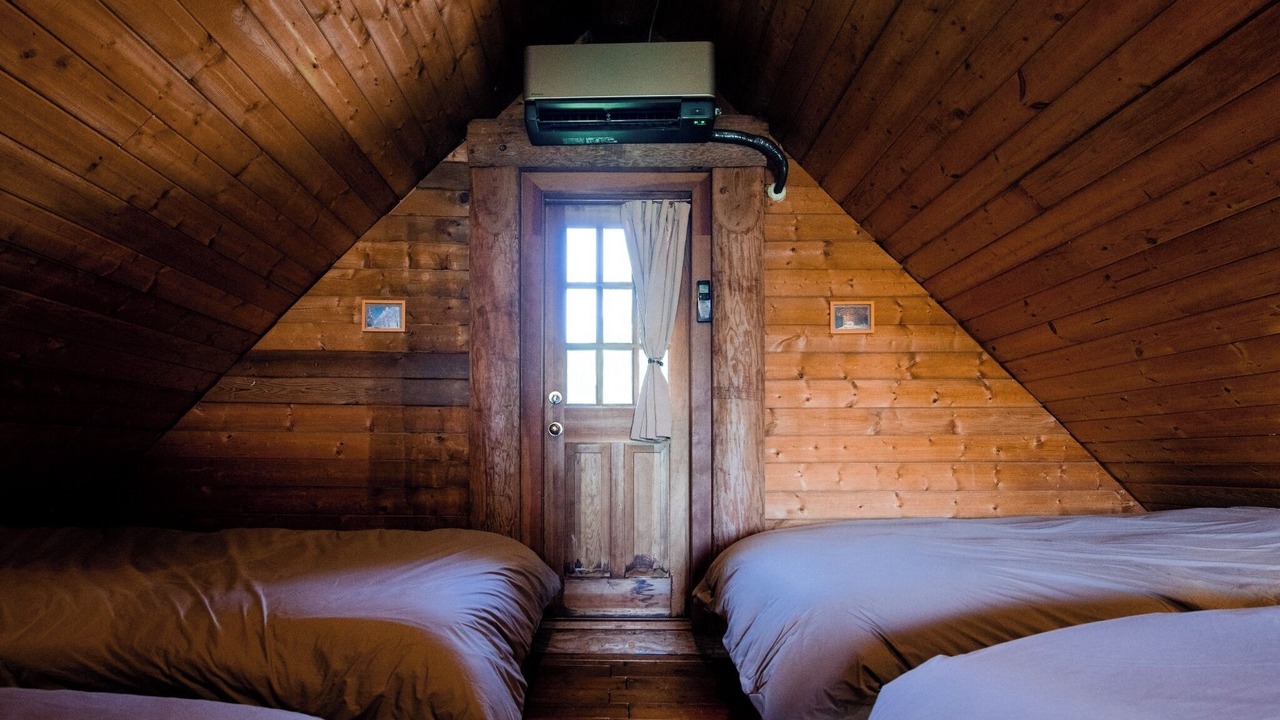 Photo of Bedroom in Imazu