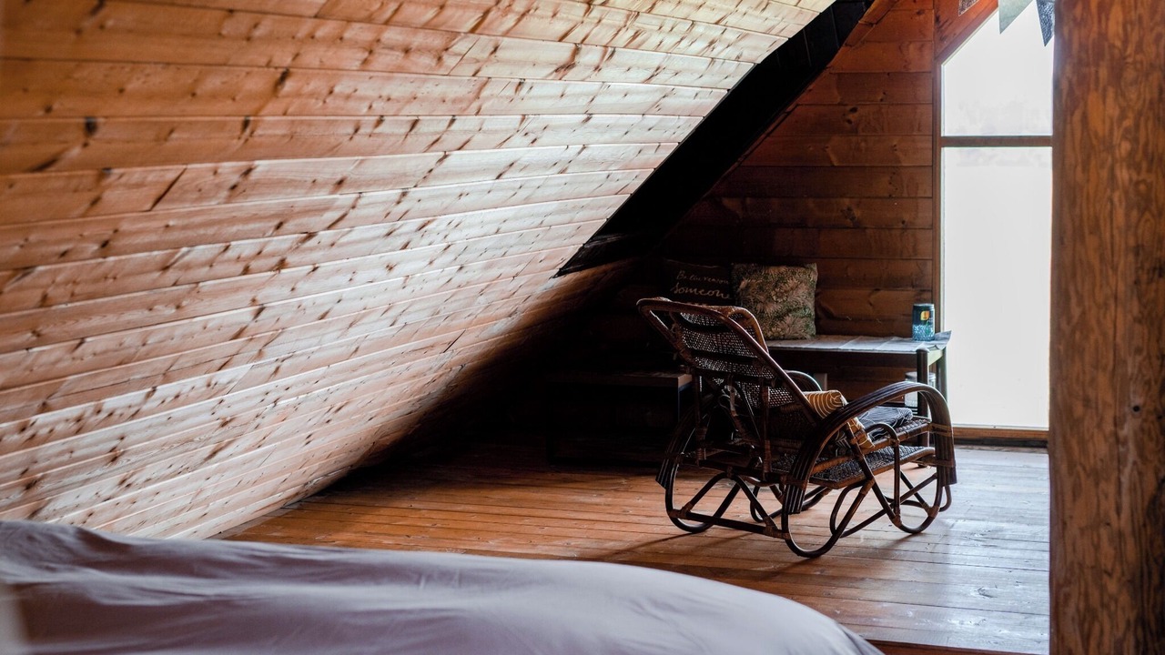 Photo of Bedroom in Imazu