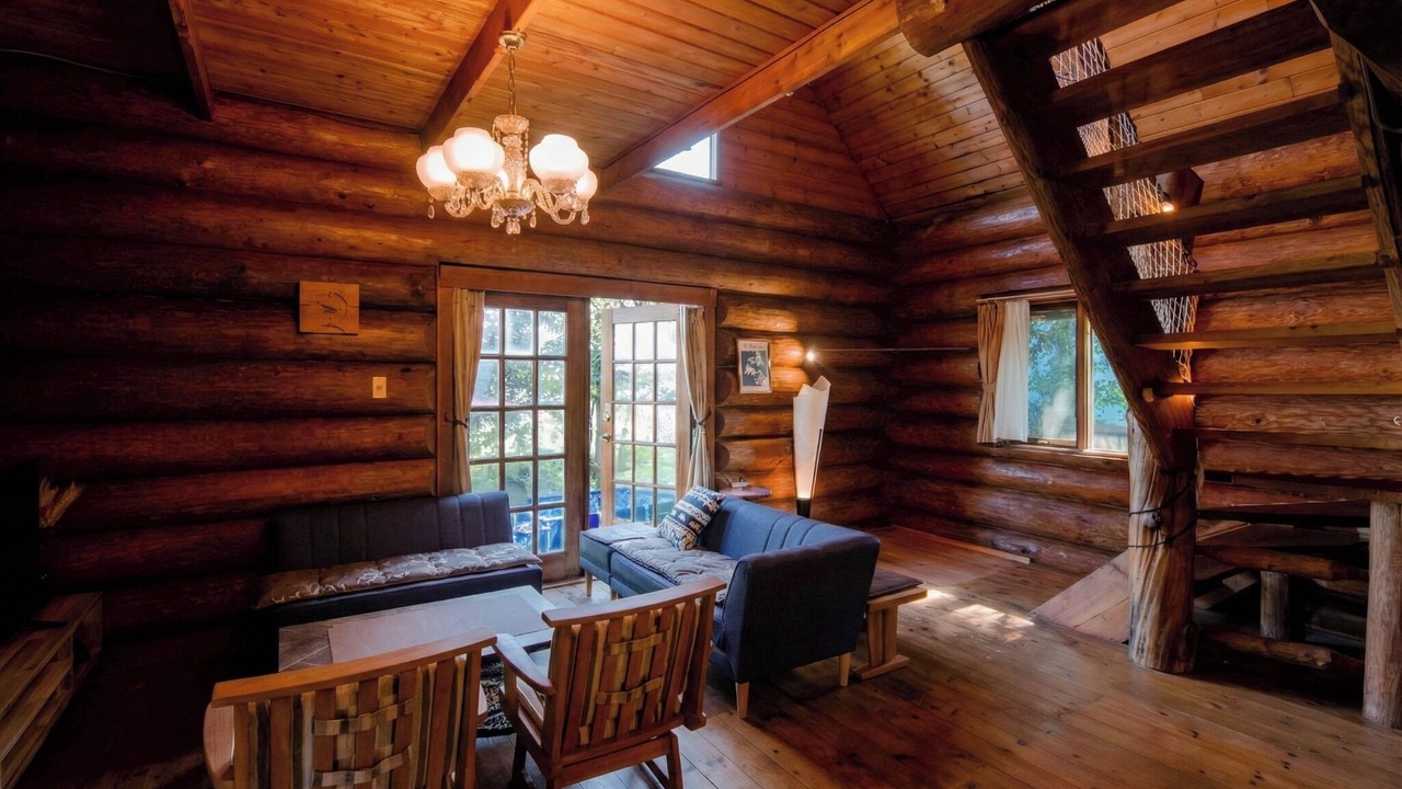 Photo of Livingroom in Imazu