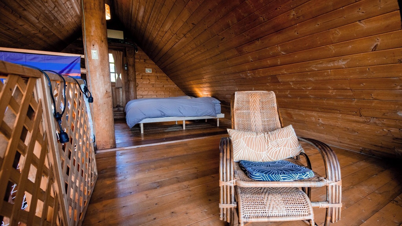Photo of Bedroom in Imazu