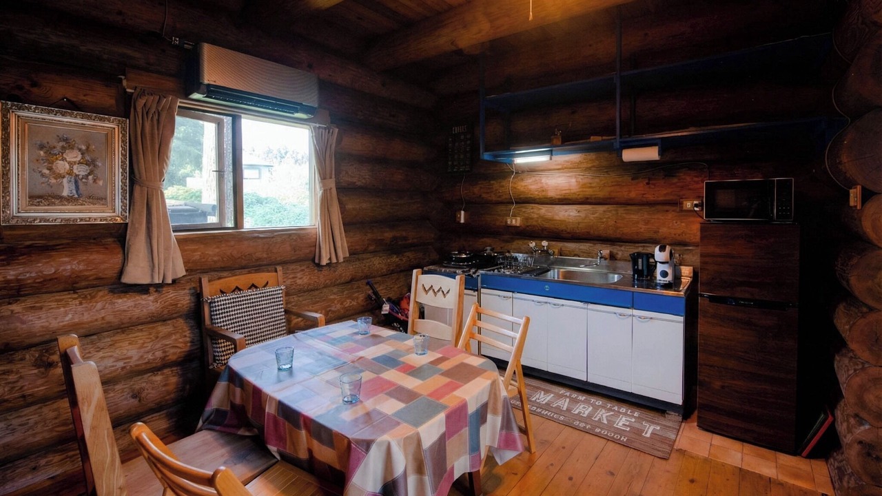 Photo of Kitchen in Imazu