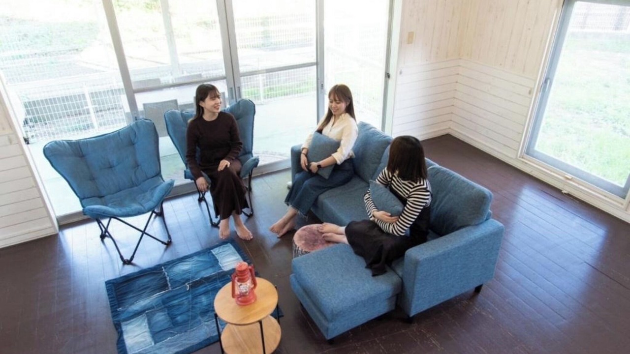 Photo of Livingroom in Otake