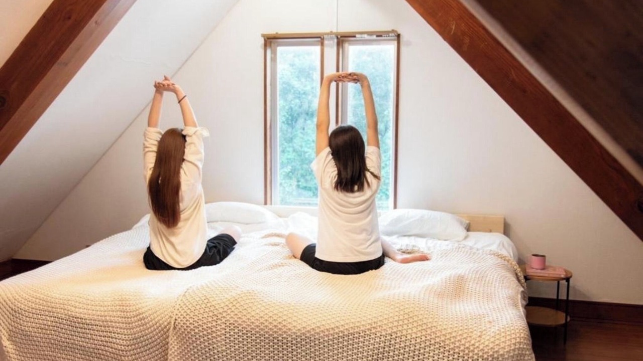 Photo of Bedroom in Otake