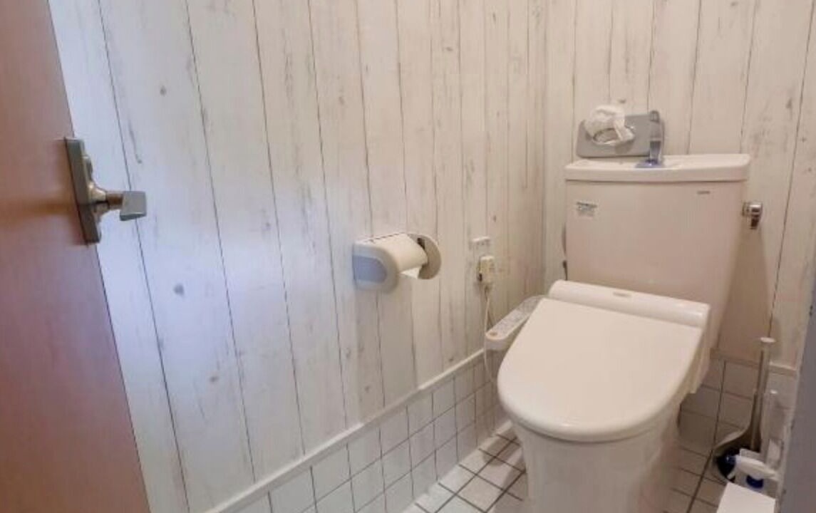 Photo of Bathroom in Otake