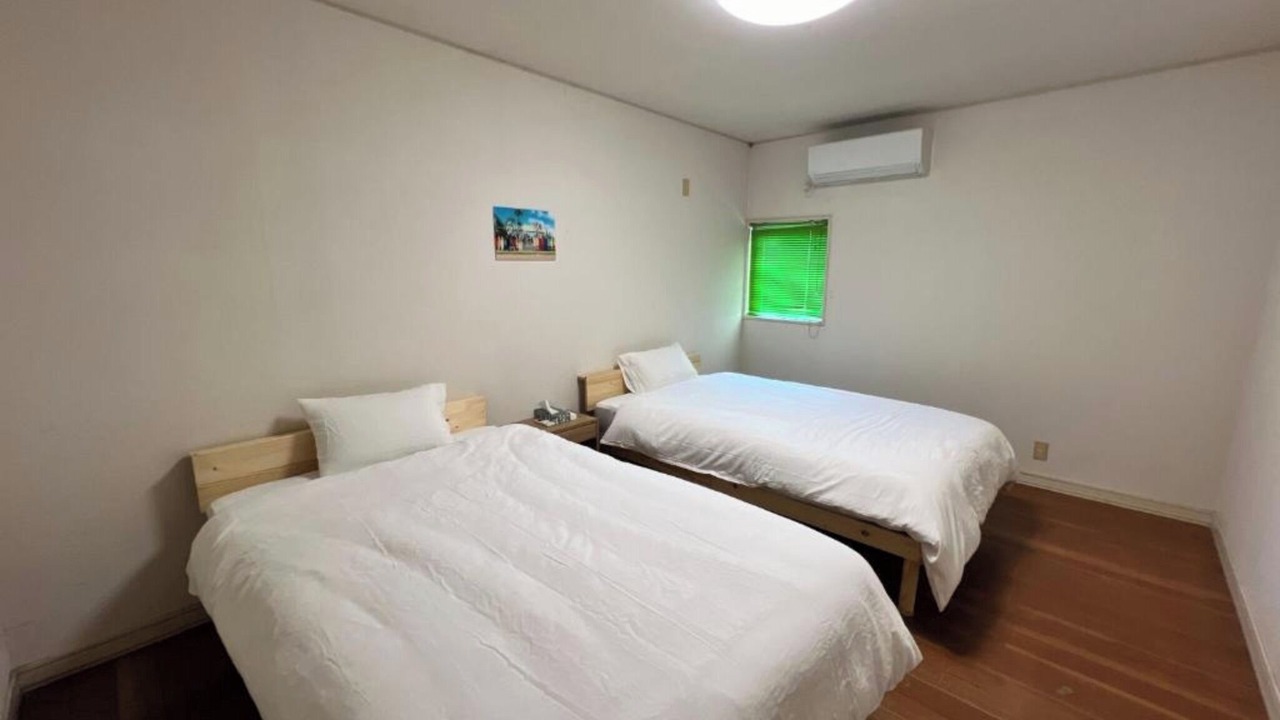 Photo of Bedroom in Otake
