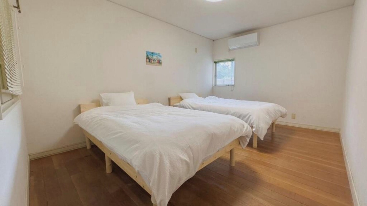 Photo of Bedroom in Otake