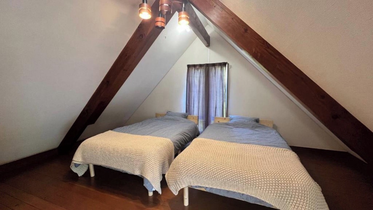 Photo of Bedroom in Otake