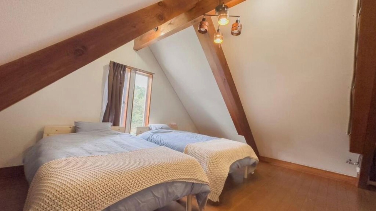 Photo of Bedroom in Otake