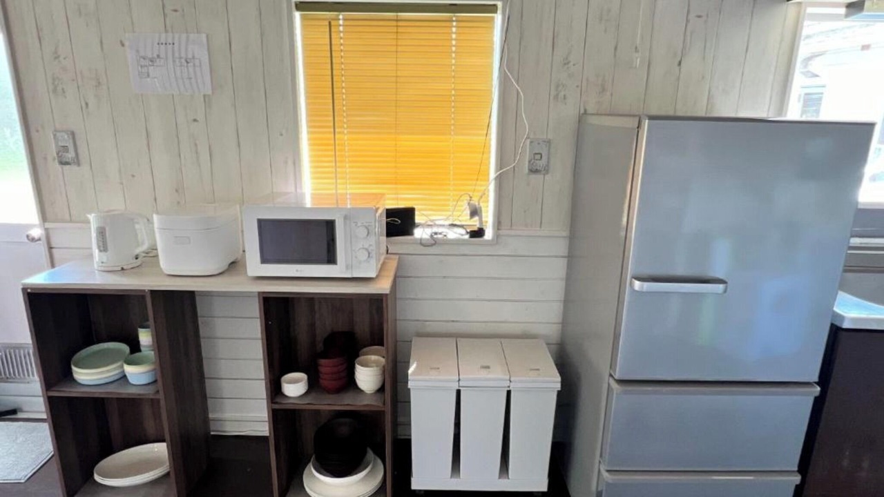 Photo of Kitchen in Otake