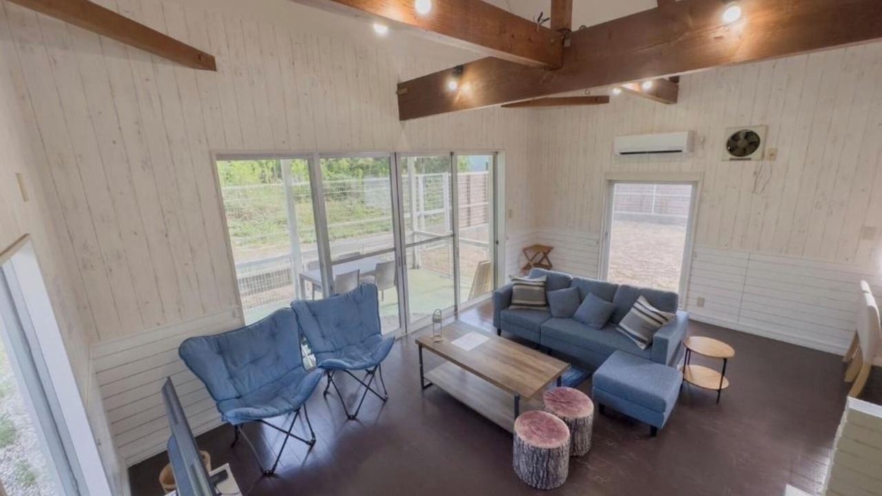 Photo of Livingroom in Otake