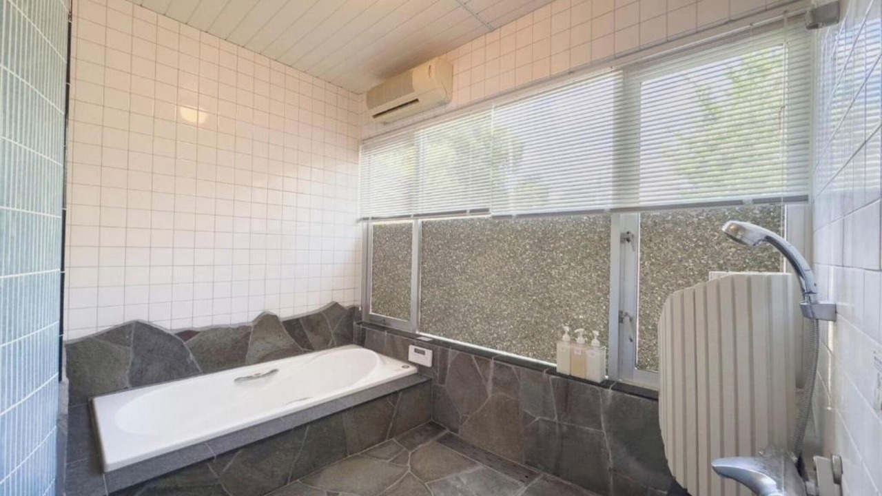 Photo of Bathroom in Otake