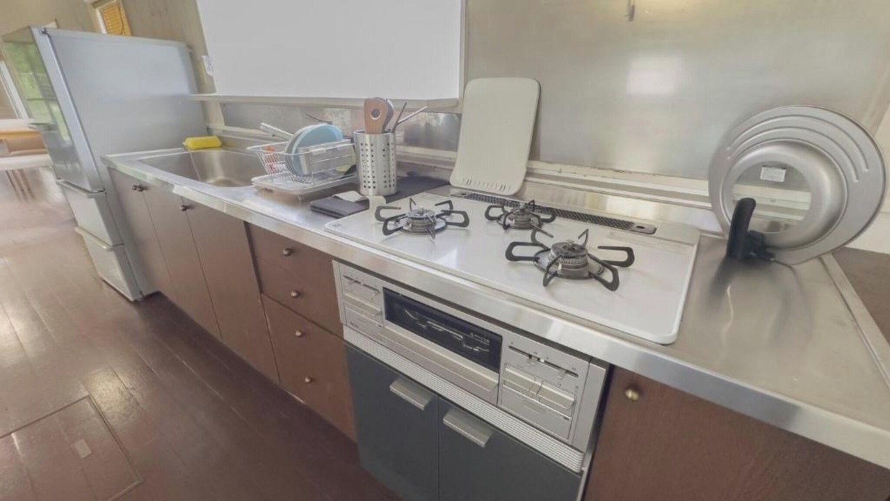 Photo of Kitchen in Otake
