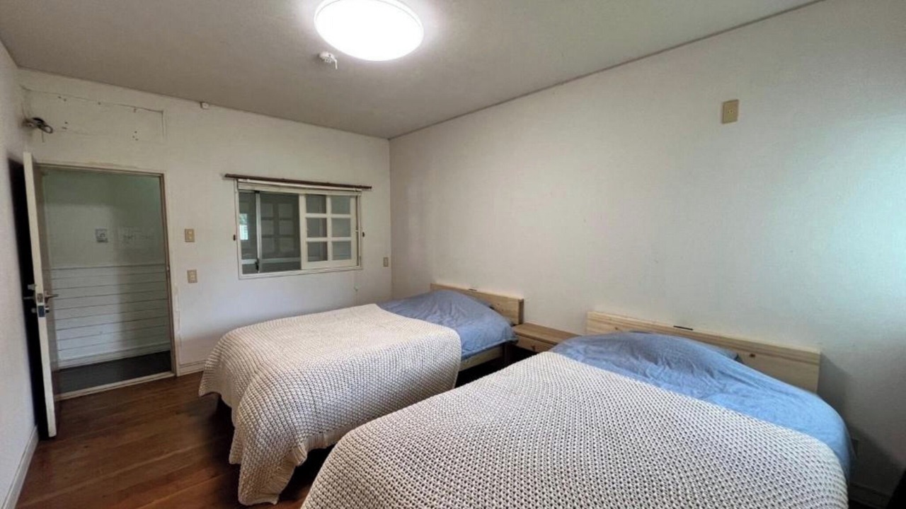 Photo of Bedroom in Otake