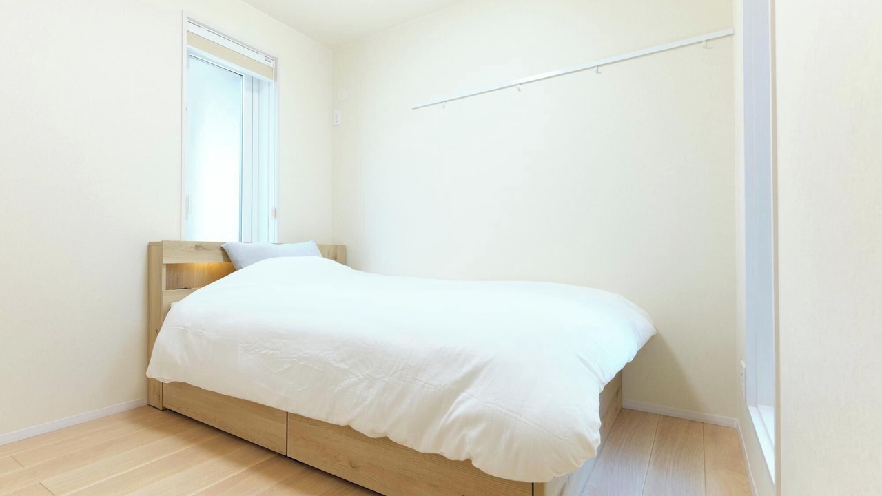 Photo of Bedroom in Ojima